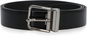 Leather belt-1